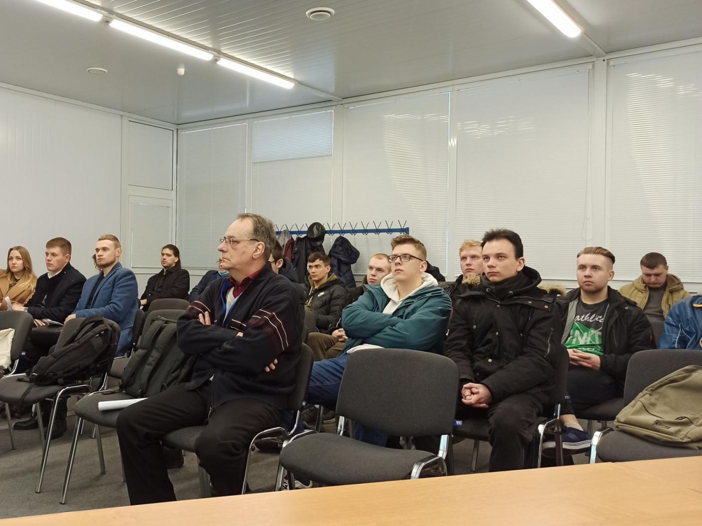 Подводим итоги 36-й МНТК «Перспективные направления развития технологии машиностроения и металлообработки. Технология – оборудование – инструмент – качество»